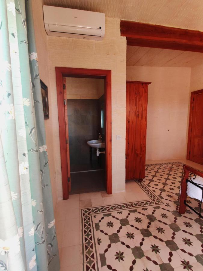 Rosehill Bed And Breakfast Xagħra Buitenkant foto