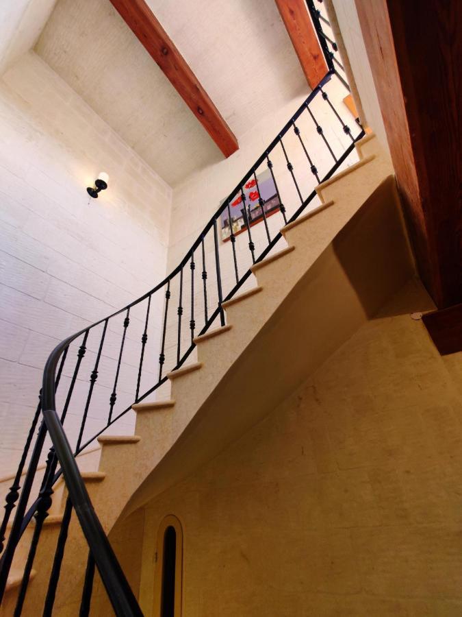 Rosehill Bed And Breakfast Xagħra Buitenkant foto