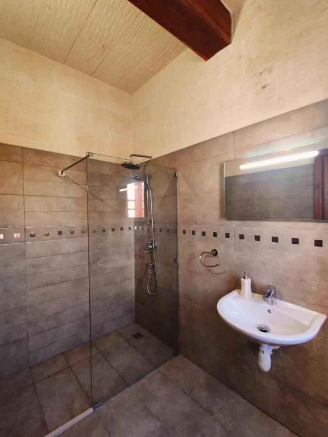 Rosehill Bed And Breakfast Xagħra Buitenkant foto