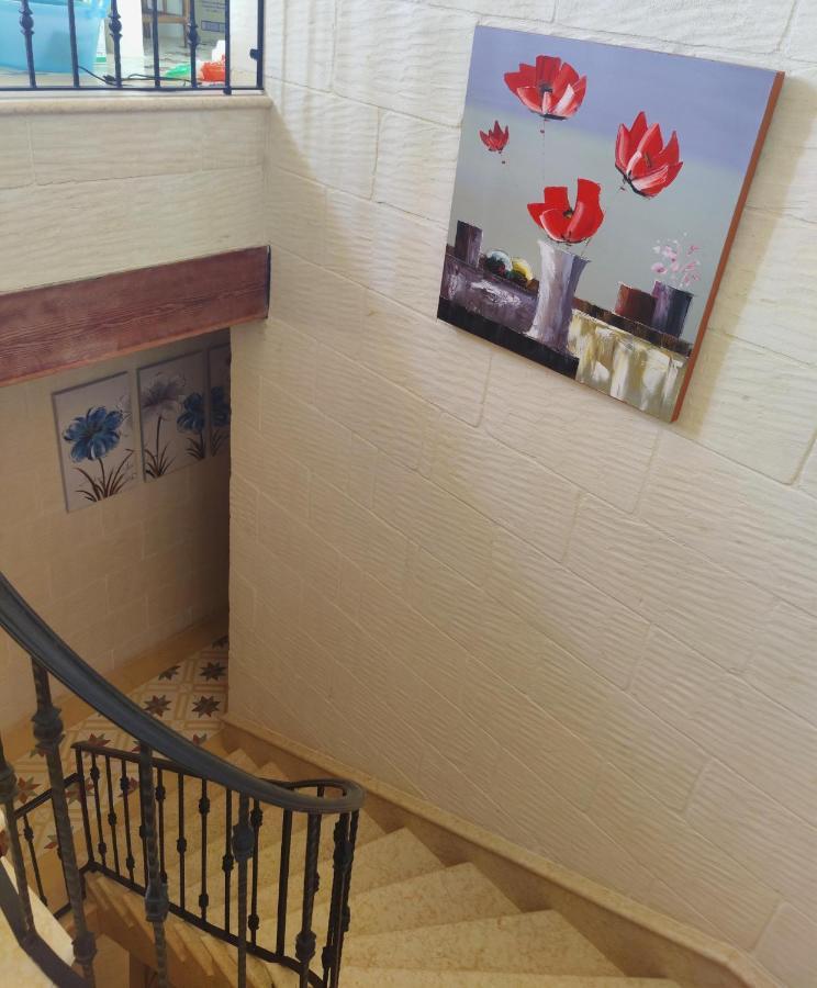 Rosehill Bed And Breakfast Xagħra Buitenkant foto