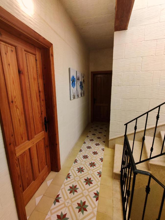 Rosehill Bed And Breakfast Xagħra Buitenkant foto