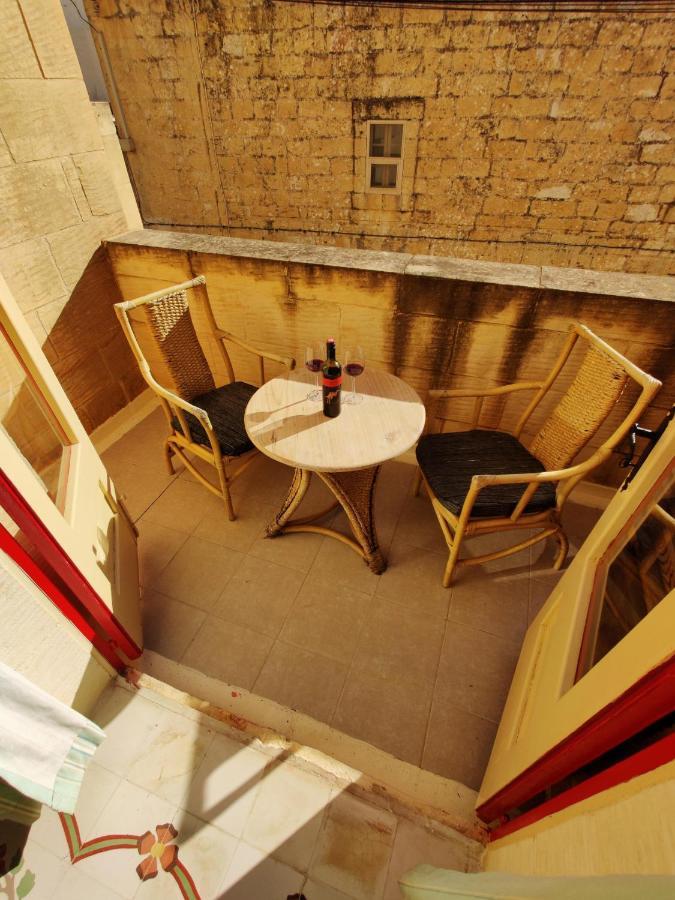Rosehill Bed And Breakfast Xagħra Buitenkant foto