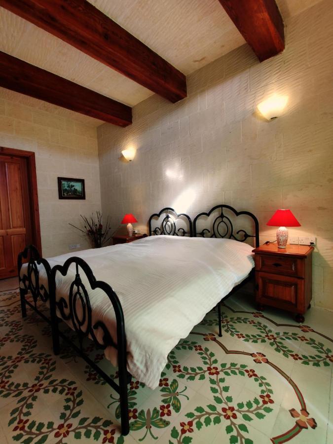 Rosehill Bed And Breakfast Xagħra Buitenkant foto